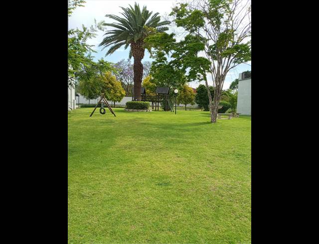 1 BEDROOM APARTMENT FOR SALE IN PAULSHOF